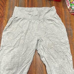 Like new small women’s joggers 20